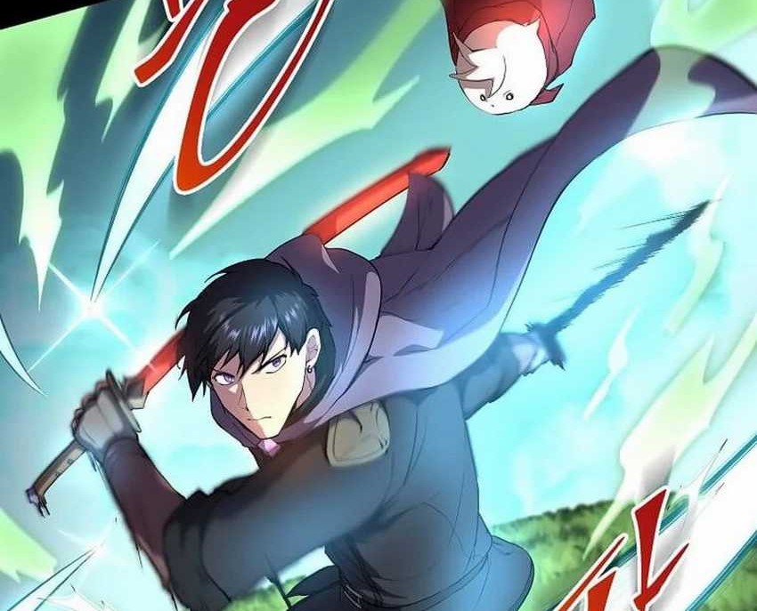 Leveling Up with Skills Chapter 74 Gambar 8