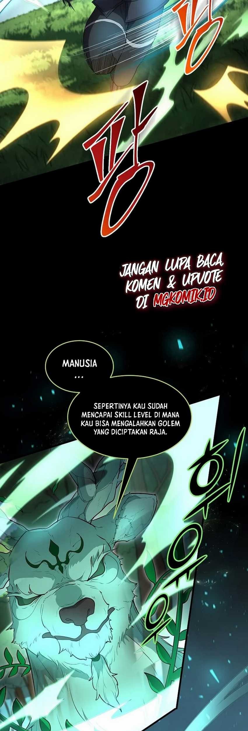 Leveling Up with Skills Chapter 74 Gambar 9