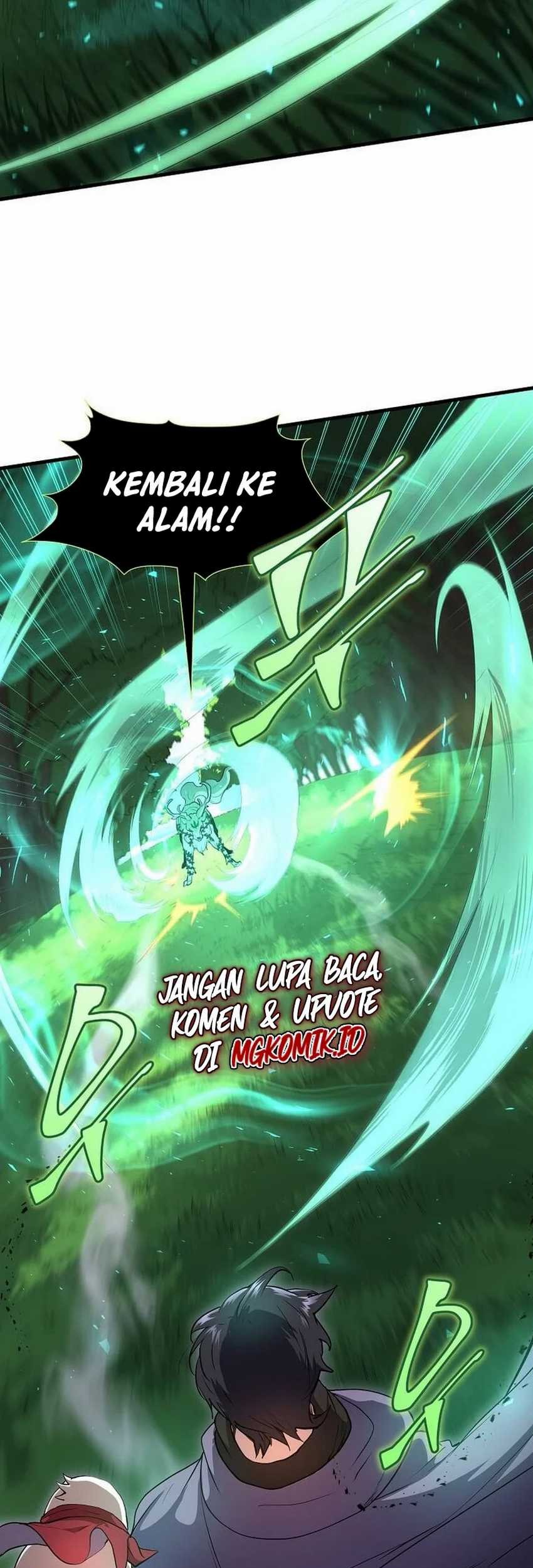 Leveling Up with Skills Chapter 74 Gambar 13