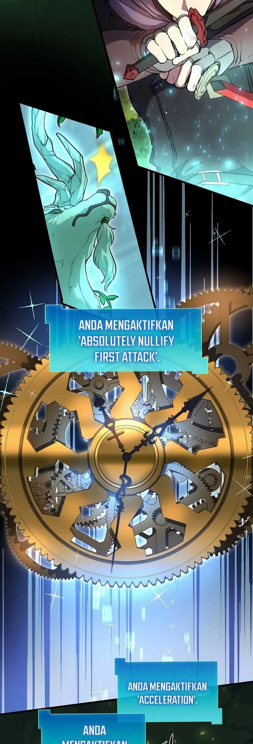 Leveling Up with Skills Chapter 74 Gambar 15