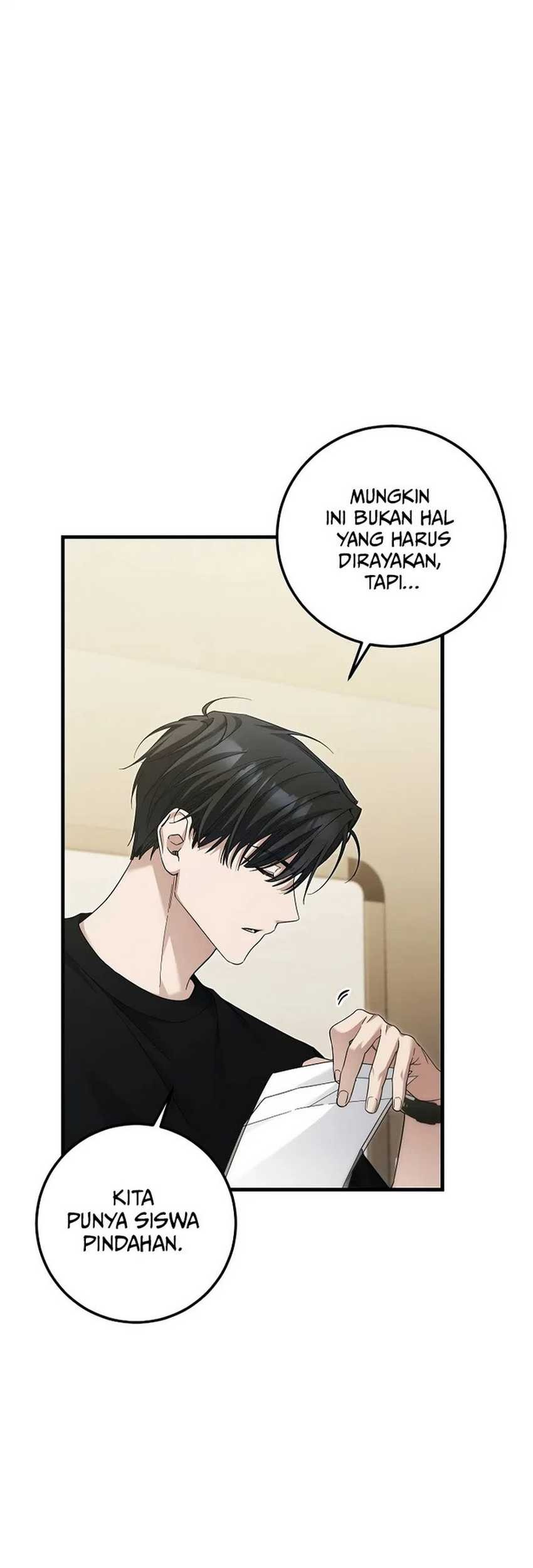 I’ll Retire After Saving the World Chapter 33 Gambar 51