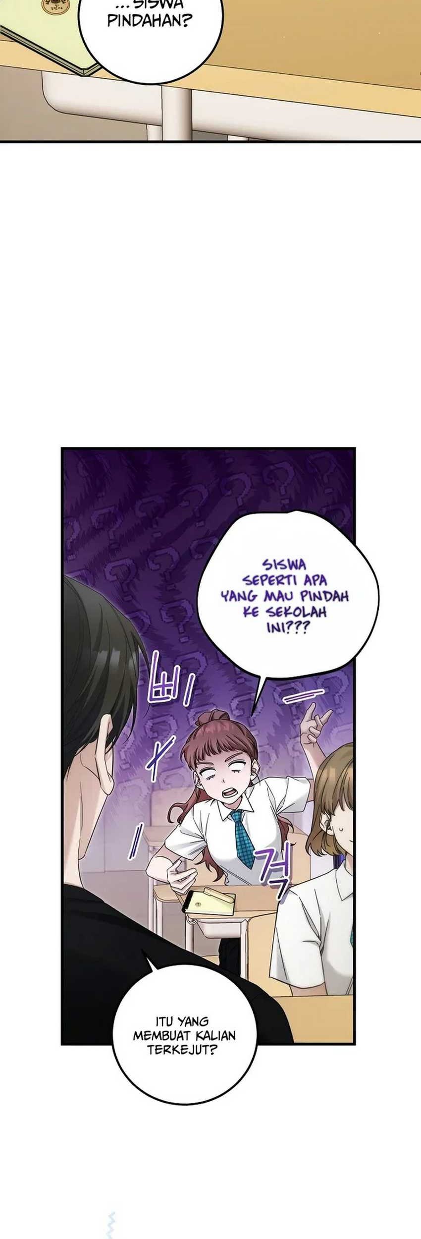 I’ll Retire After Saving the World Chapter 33 Gambar 53