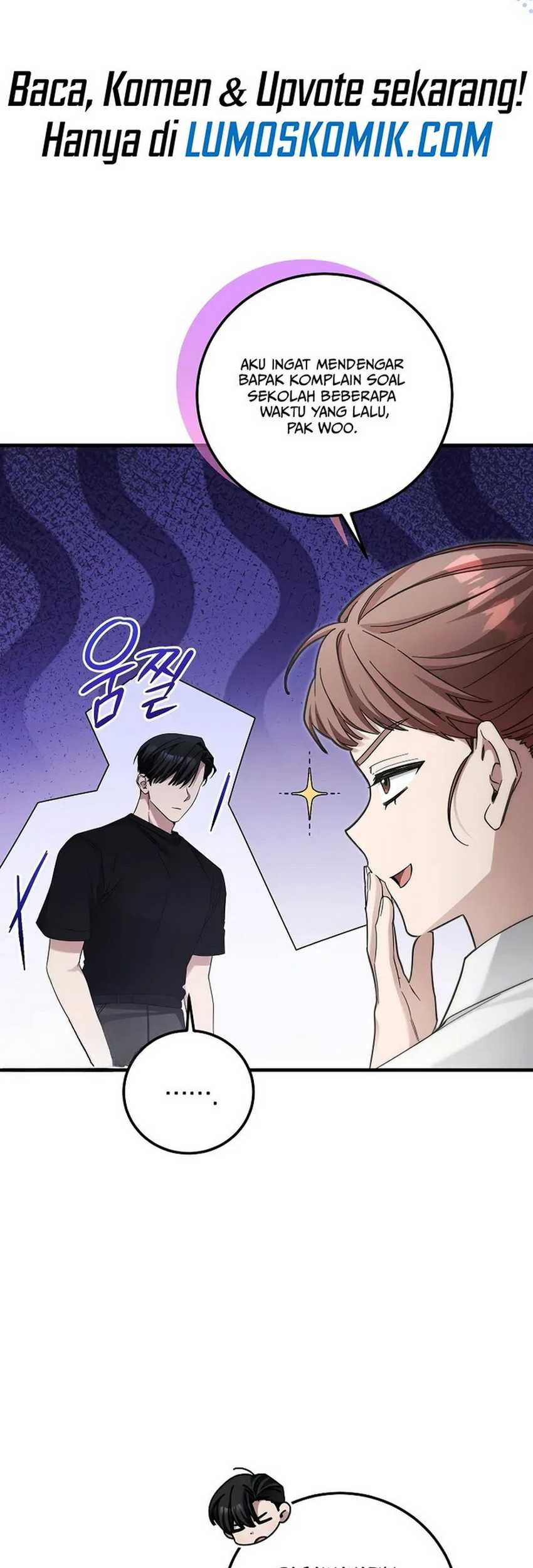 I’ll Retire After Saving the World Chapter 33 Gambar 55