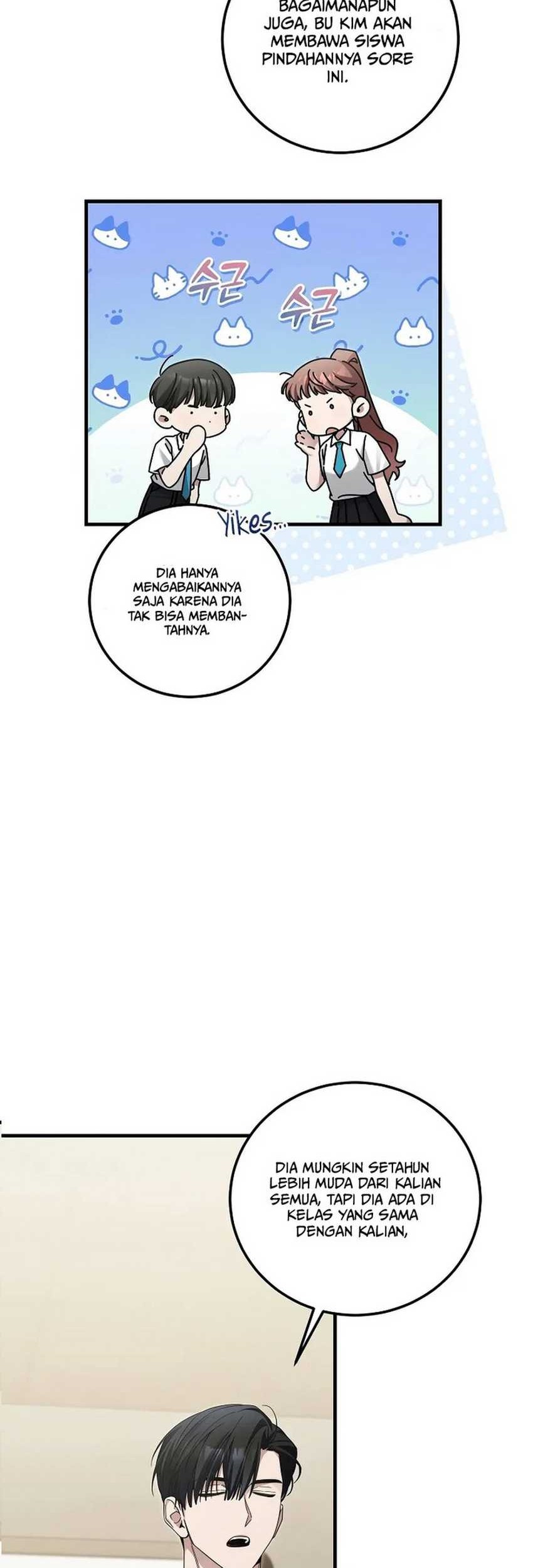 I’ll Retire After Saving the World Chapter 33 Gambar 56