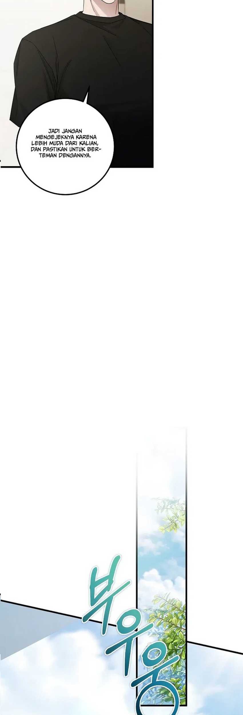 I’ll Retire After Saving the World Chapter 33 Gambar 57