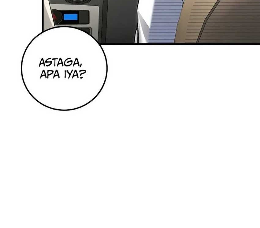 I’ll Retire After Saving the World Chapter 33 Gambar 62