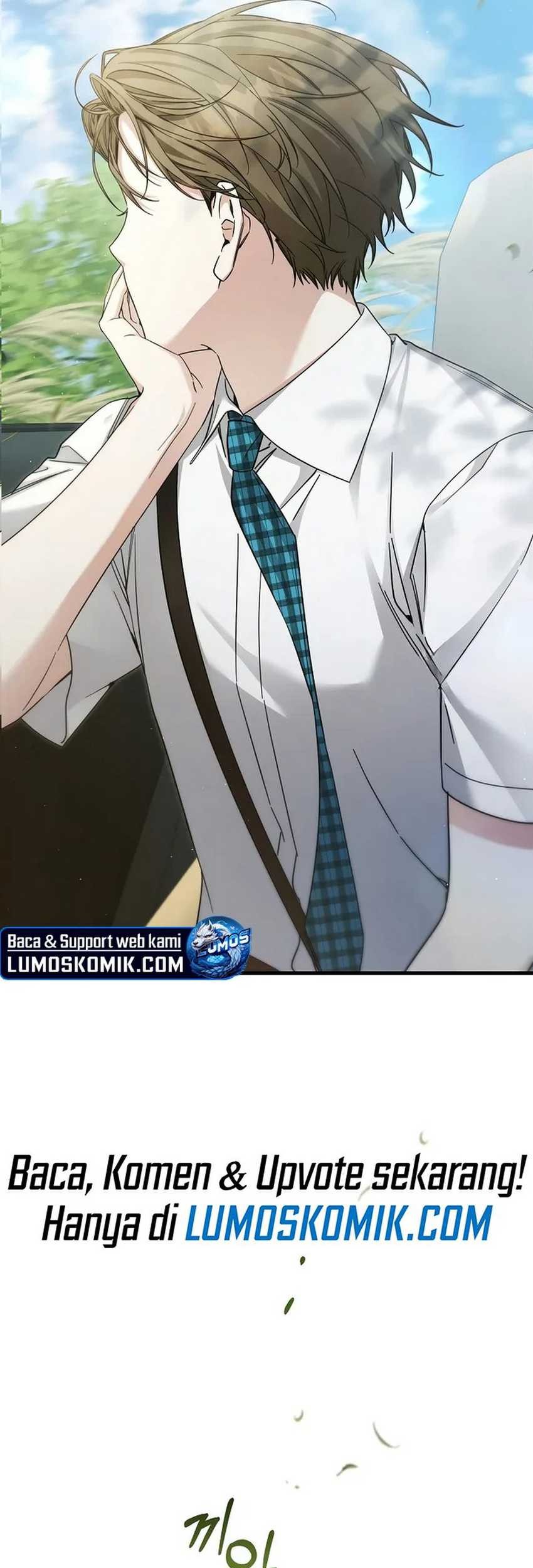 I’ll Retire After Saving the World Chapter 33 Gambar 59