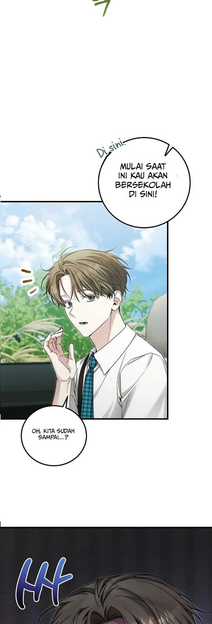 I’ll Retire After Saving the World Chapter 33 Gambar 60