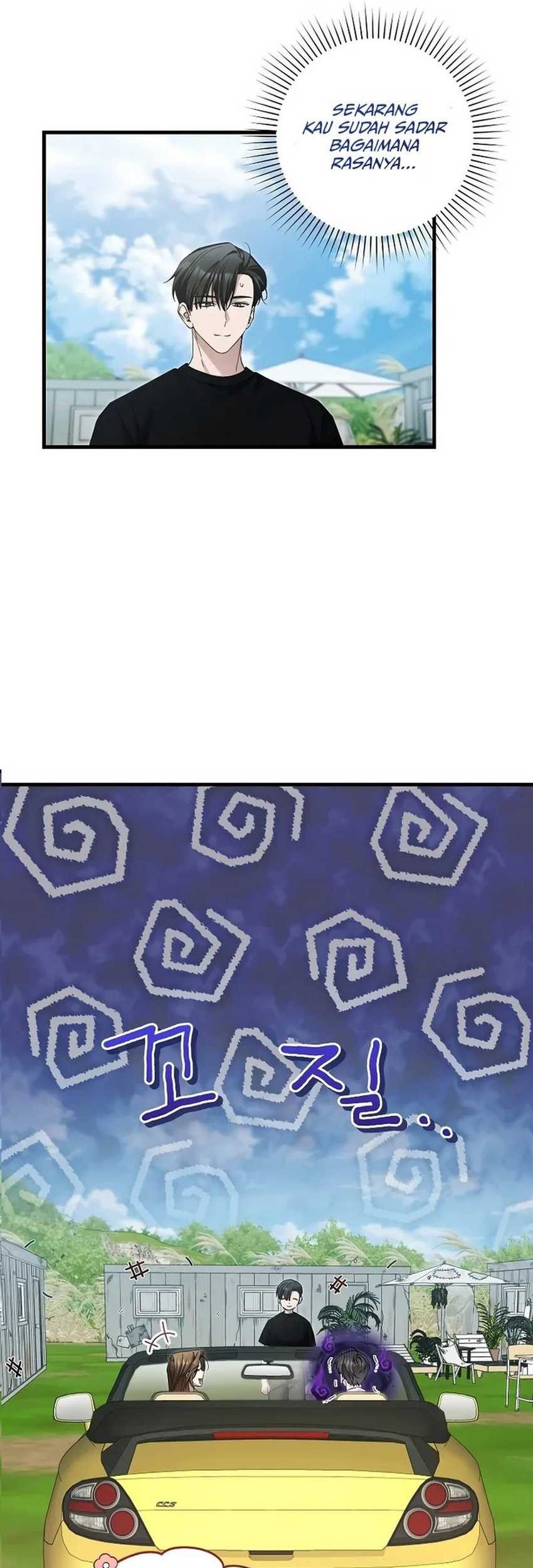 I’ll Retire After Saving the World Chapter 33 Gambar 63