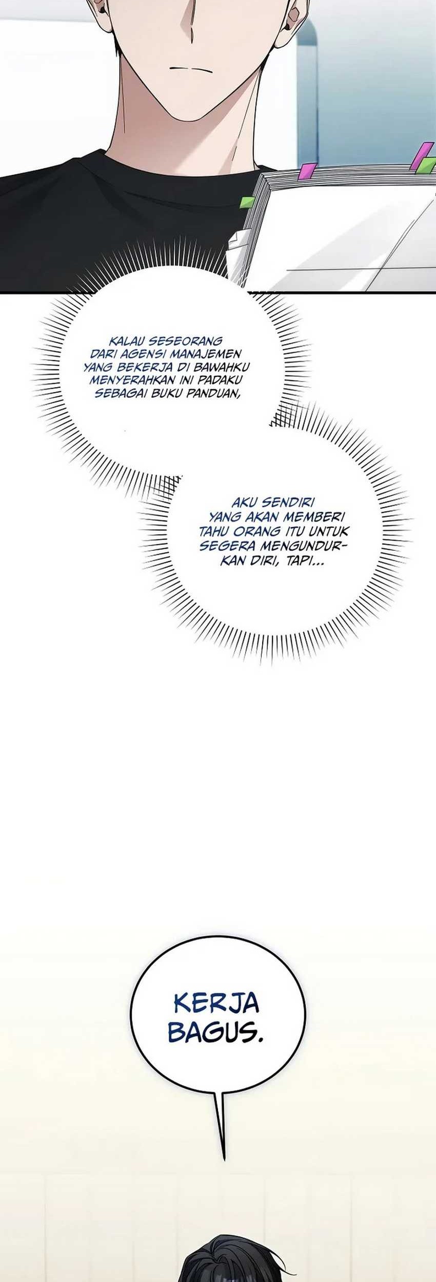 I’ll Retire After Saving the World Chapter 33 Gambar 40