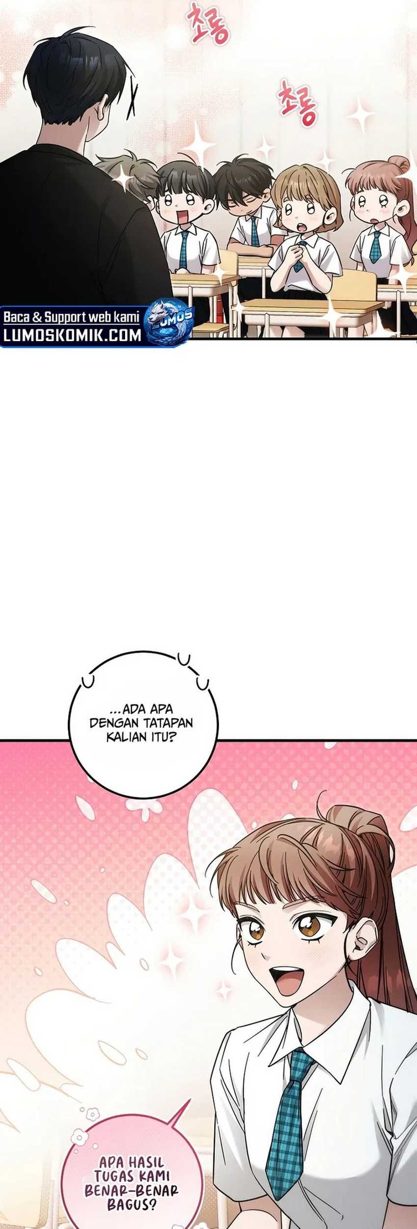 I’ll Retire After Saving the World Chapter 33 Gambar 43