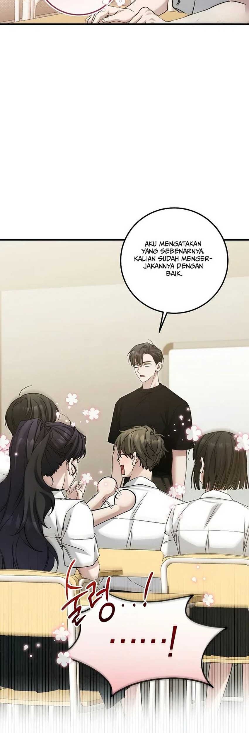 I’ll Retire After Saving the World Chapter 33 Gambar 44