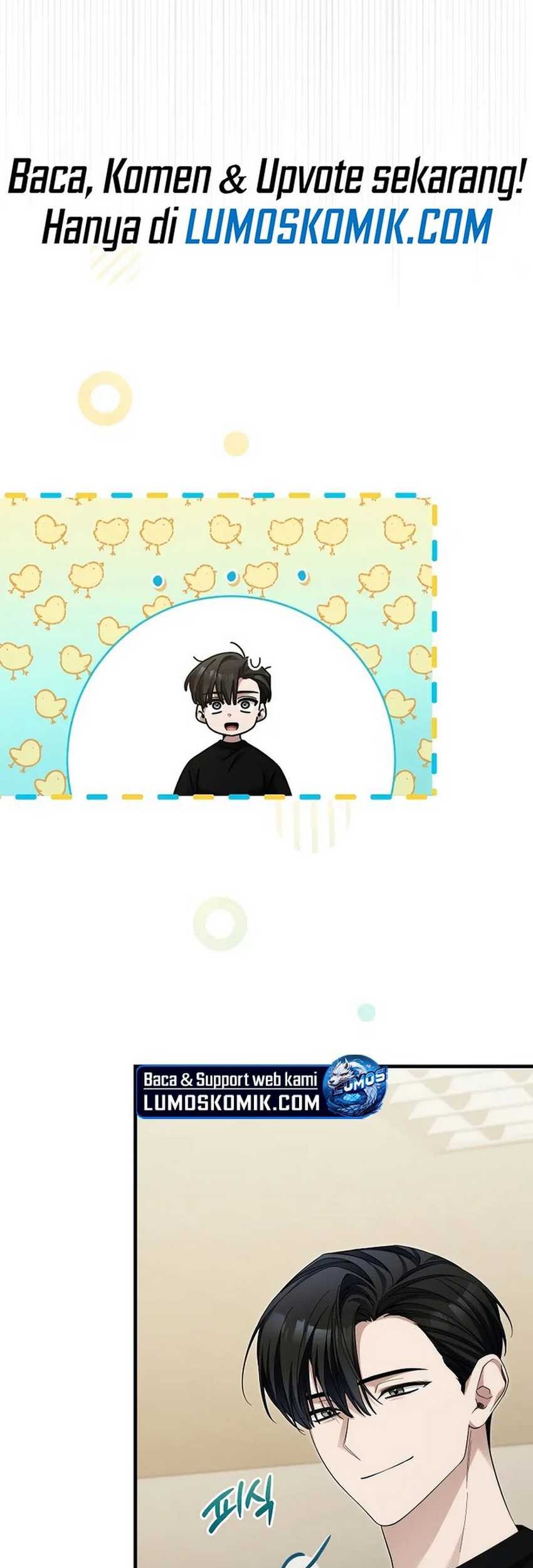 I’ll Retire After Saving the World Chapter 33 Gambar 45