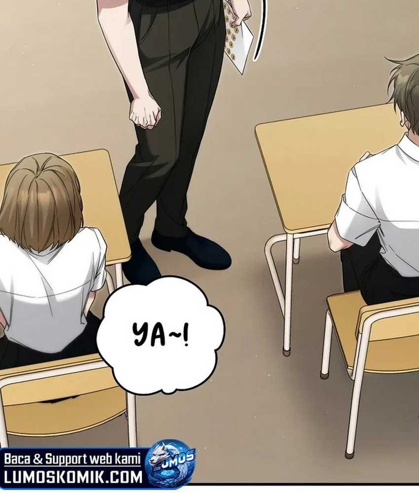 I’ll Retire After Saving the World Chapter 33 Gambar 50