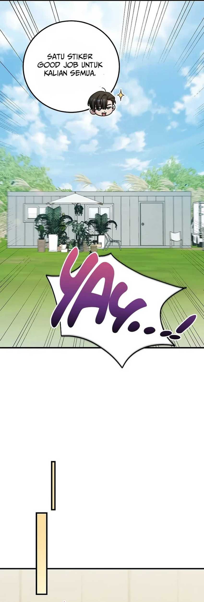 I’ll Retire After Saving the World Chapter 33 Gambar 47