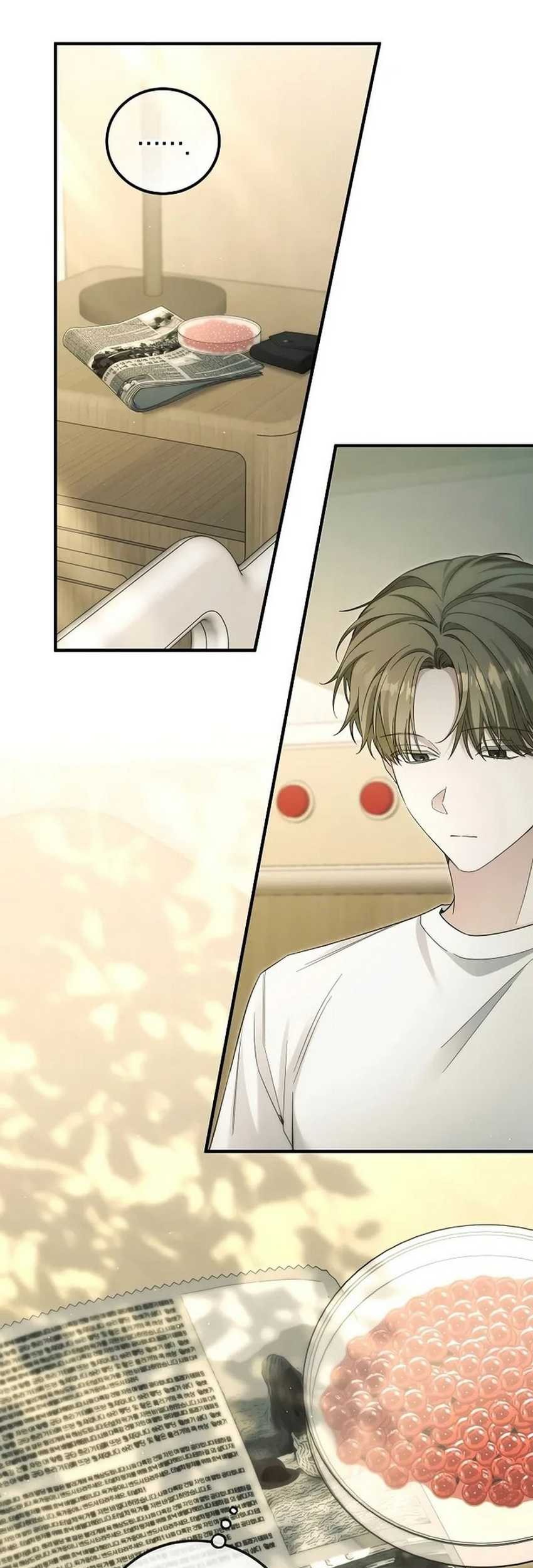 Komik I’ll Retire After Saving the World Chapter 33 gambar nomor 1