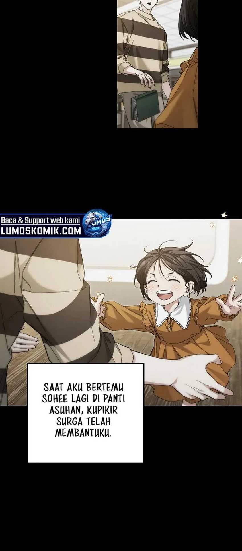 I’ll Retire After Saving the World Chapter 33 Gambar 3