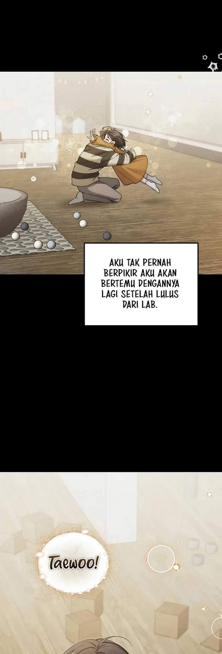 I’ll Retire After Saving the World Chapter 33 Gambar 4