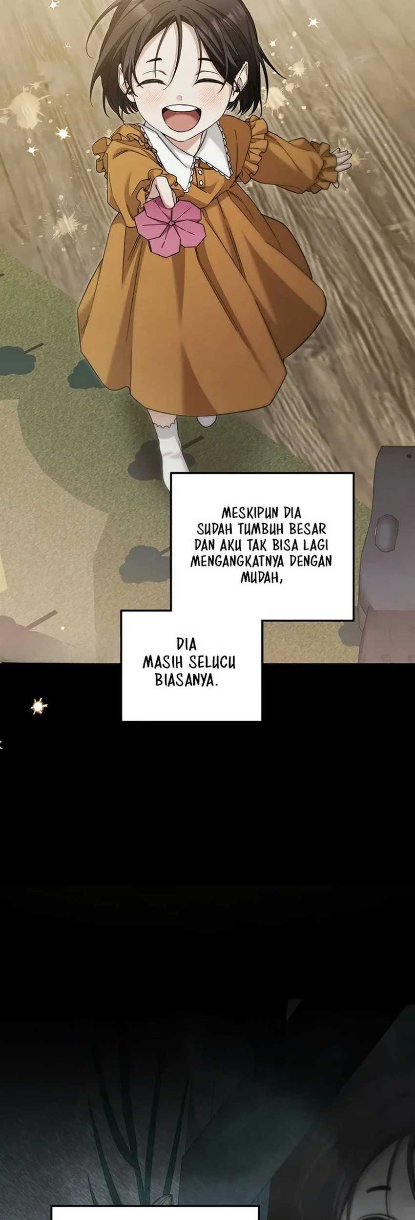 I’ll Retire After Saving the World Chapter 33 Gambar 5