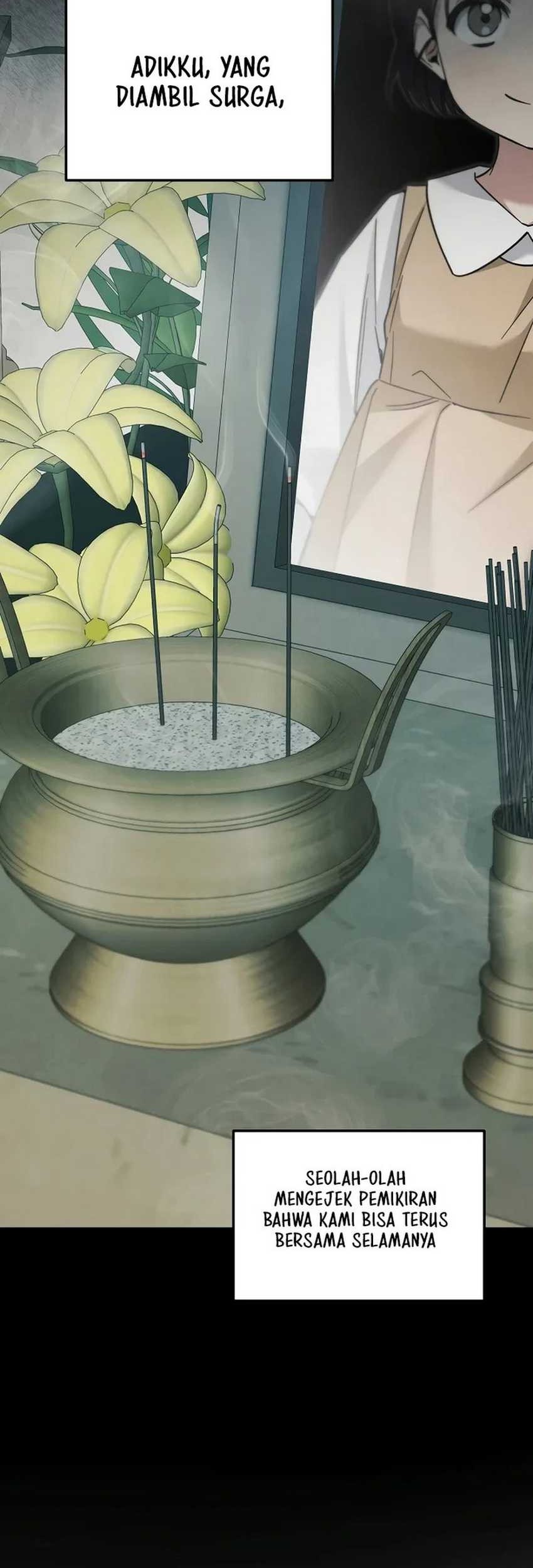 I’ll Retire After Saving the World Chapter 33 Gambar 6