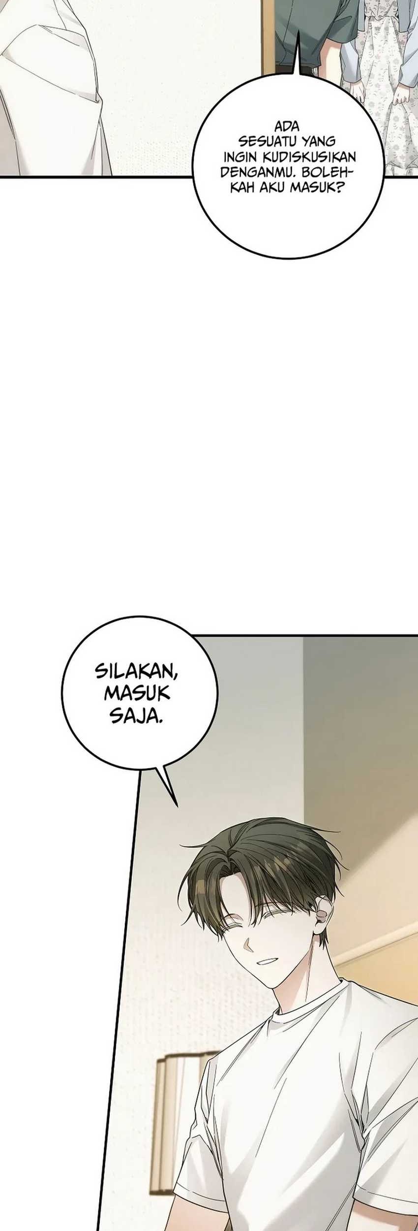 I’ll Retire After Saving the World Chapter 33 Gambar 10