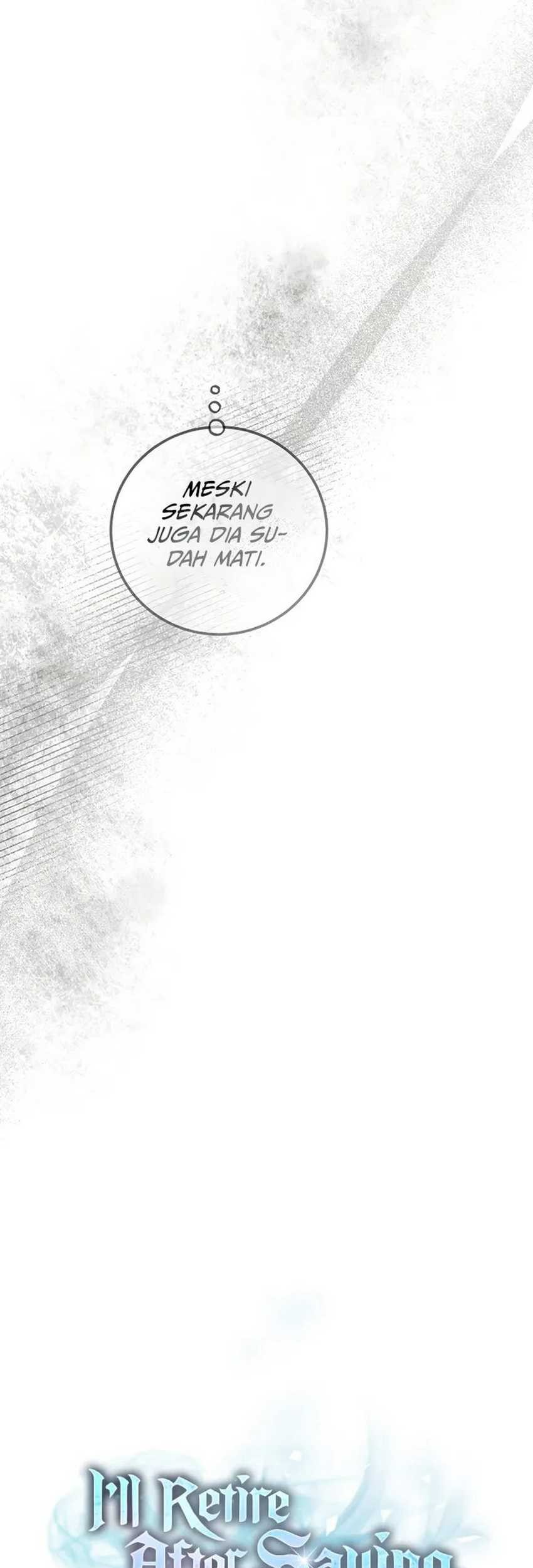 I’ll Retire After Saving the World Chapter 33 Gambar 12