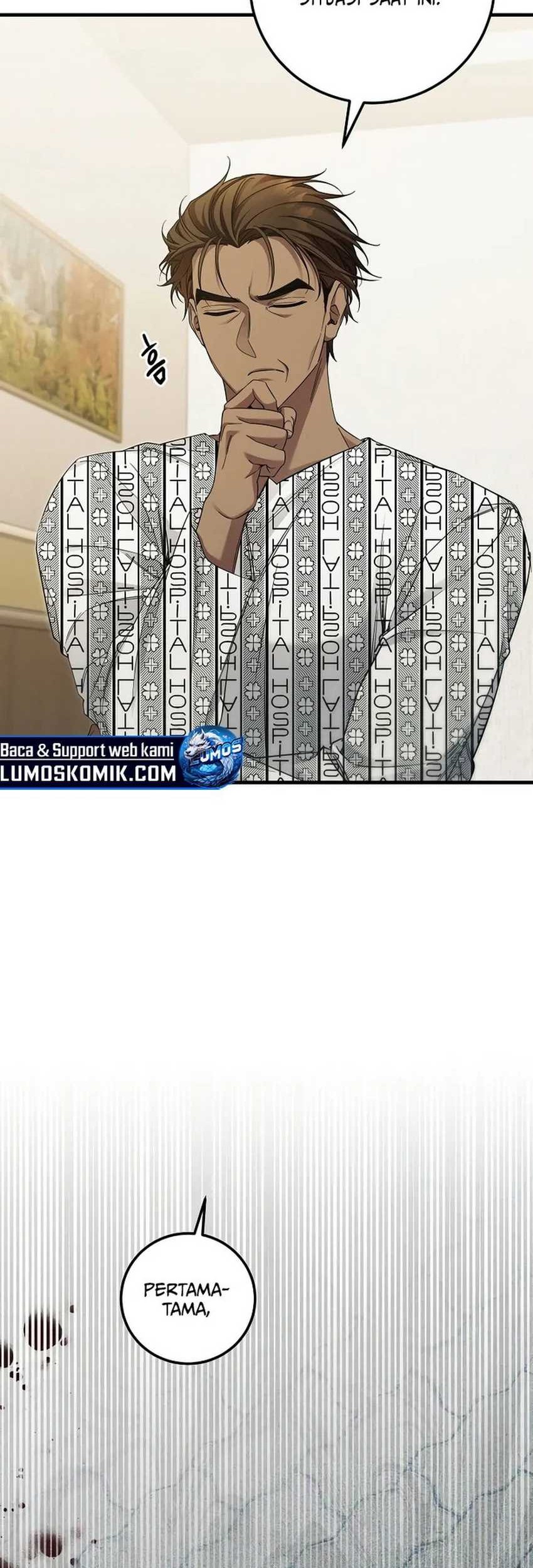 I’ll Retire After Saving the World Chapter 33 Gambar 16