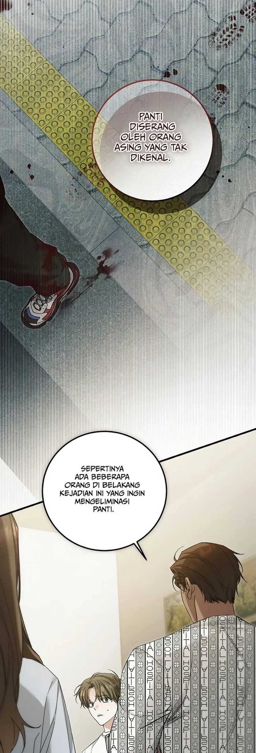 I’ll Retire After Saving the World Chapter 33 Gambar 17