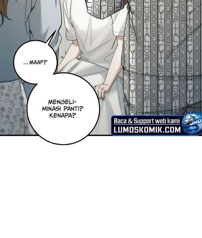 I’ll Retire After Saving the World Chapter 33 Gambar 18