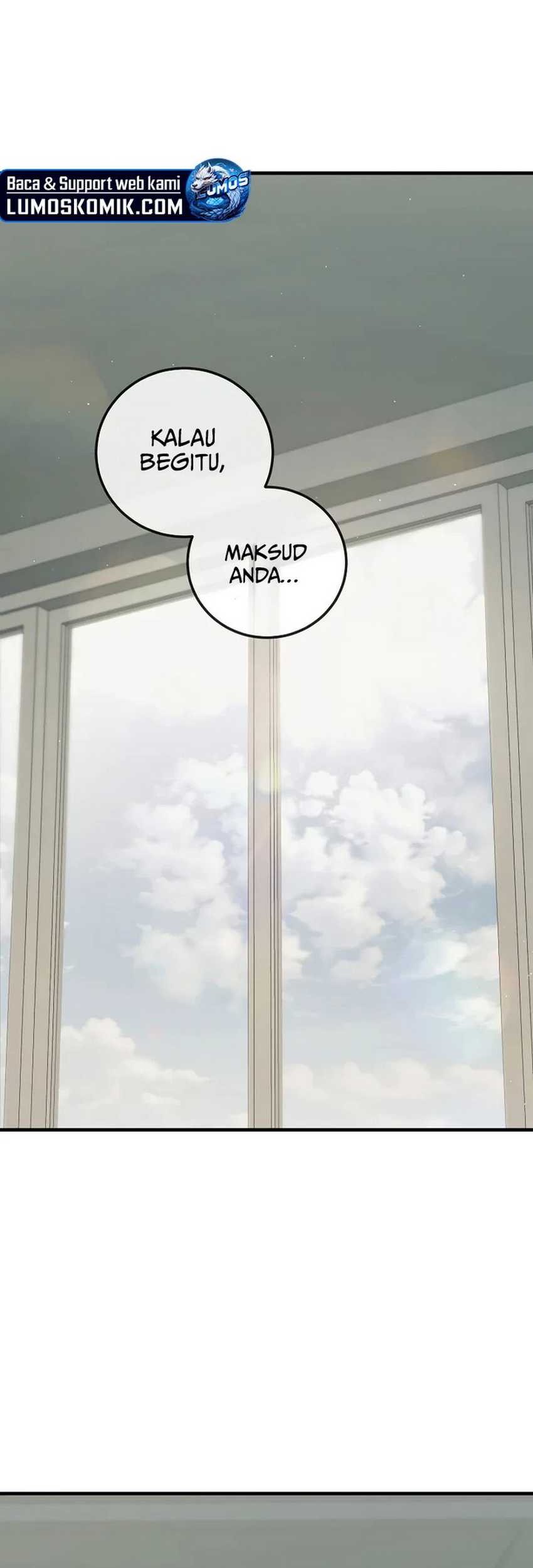 I’ll Retire After Saving the World Chapter 33 Gambar 21