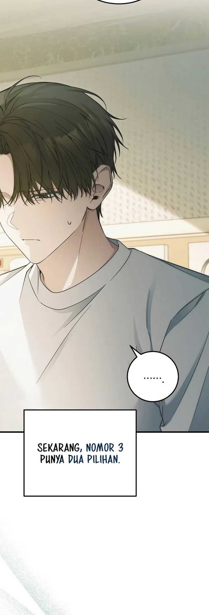 I’ll Retire After Saving the World Chapter 33 Gambar 24