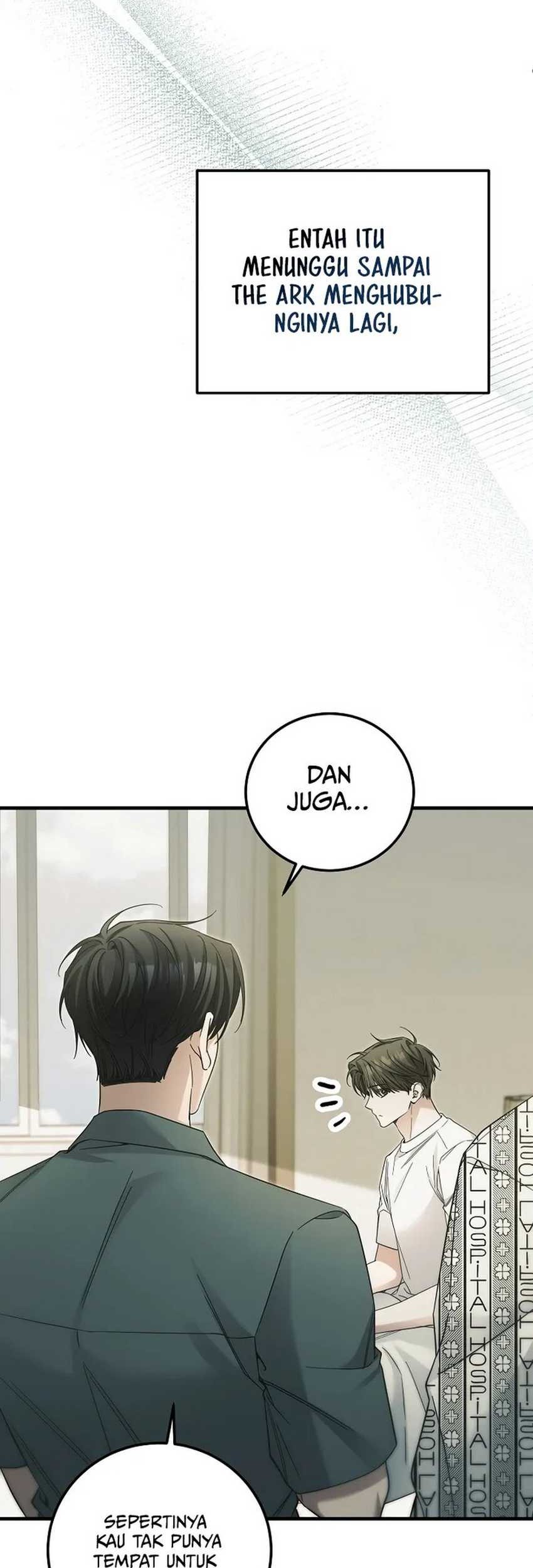 I’ll Retire After Saving the World Chapter 33 Gambar 25