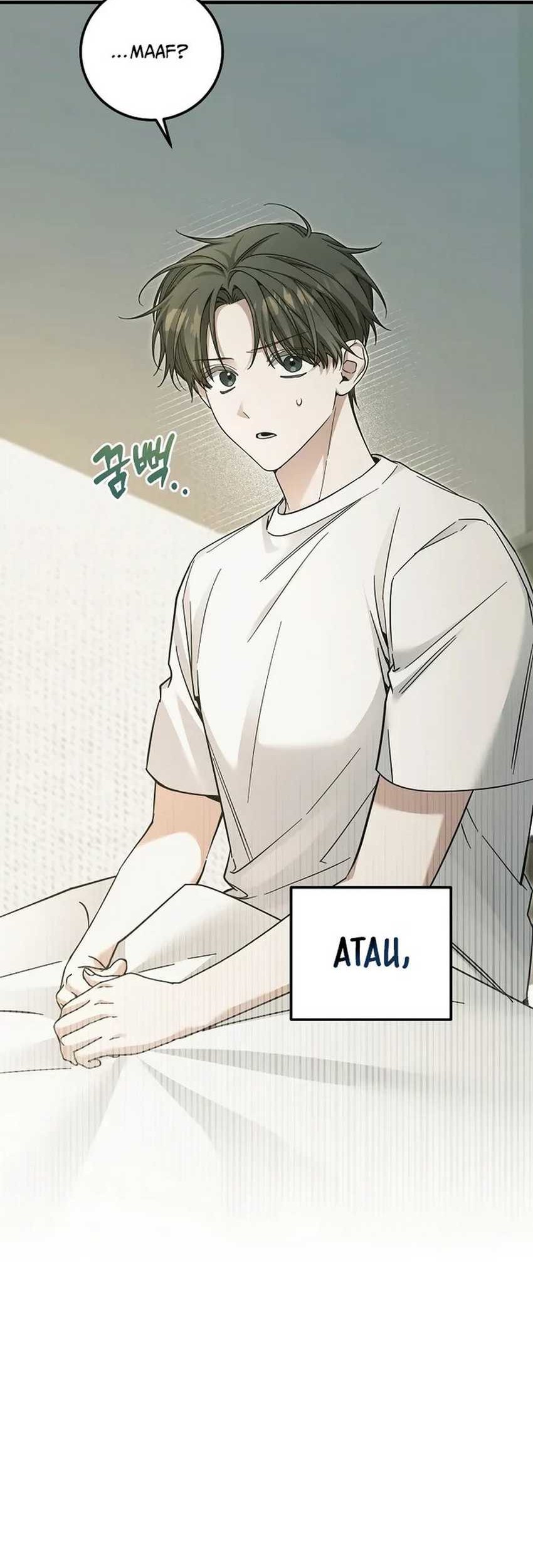 I’ll Retire After Saving the World Chapter 33 Gambar 28