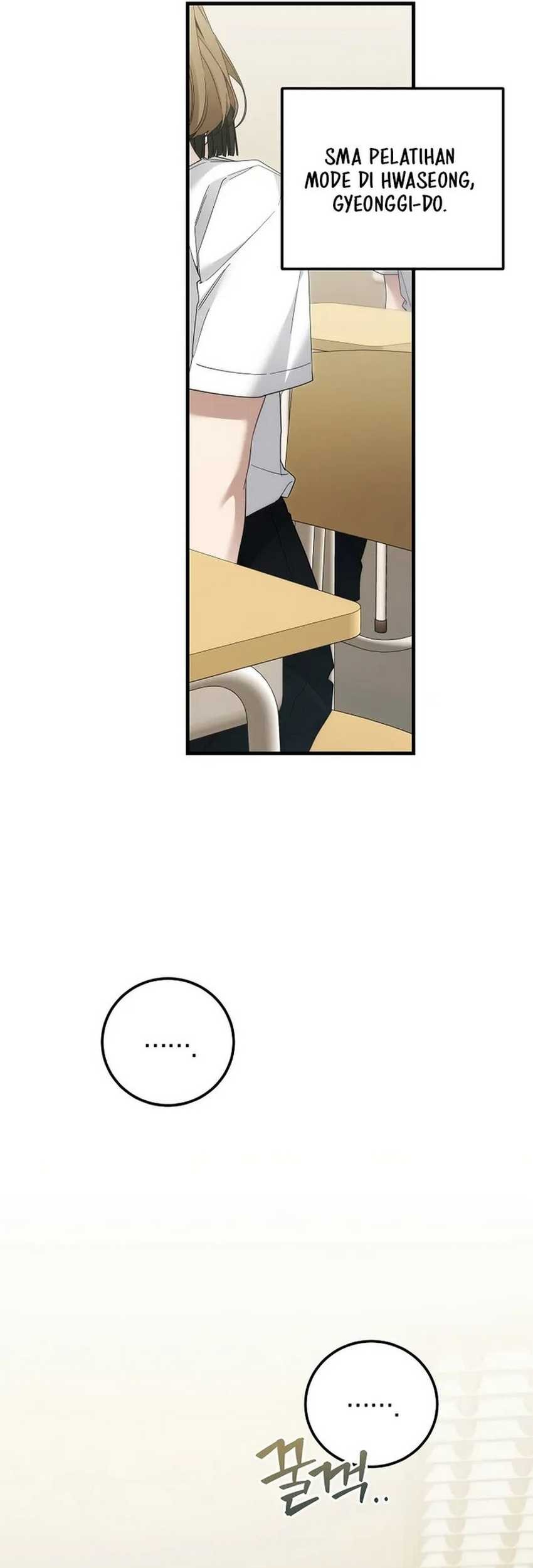 I’ll Retire After Saving the World Chapter 33 Gambar 31