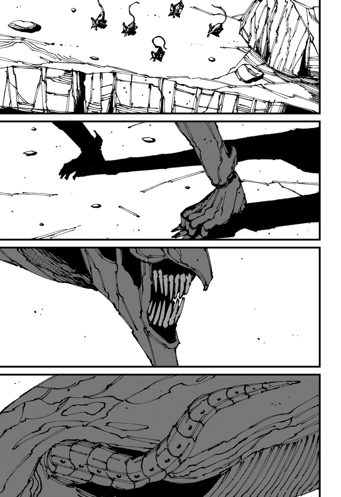 MAD (OOTORI Yuusuke) Chapter 9 Gambar 24