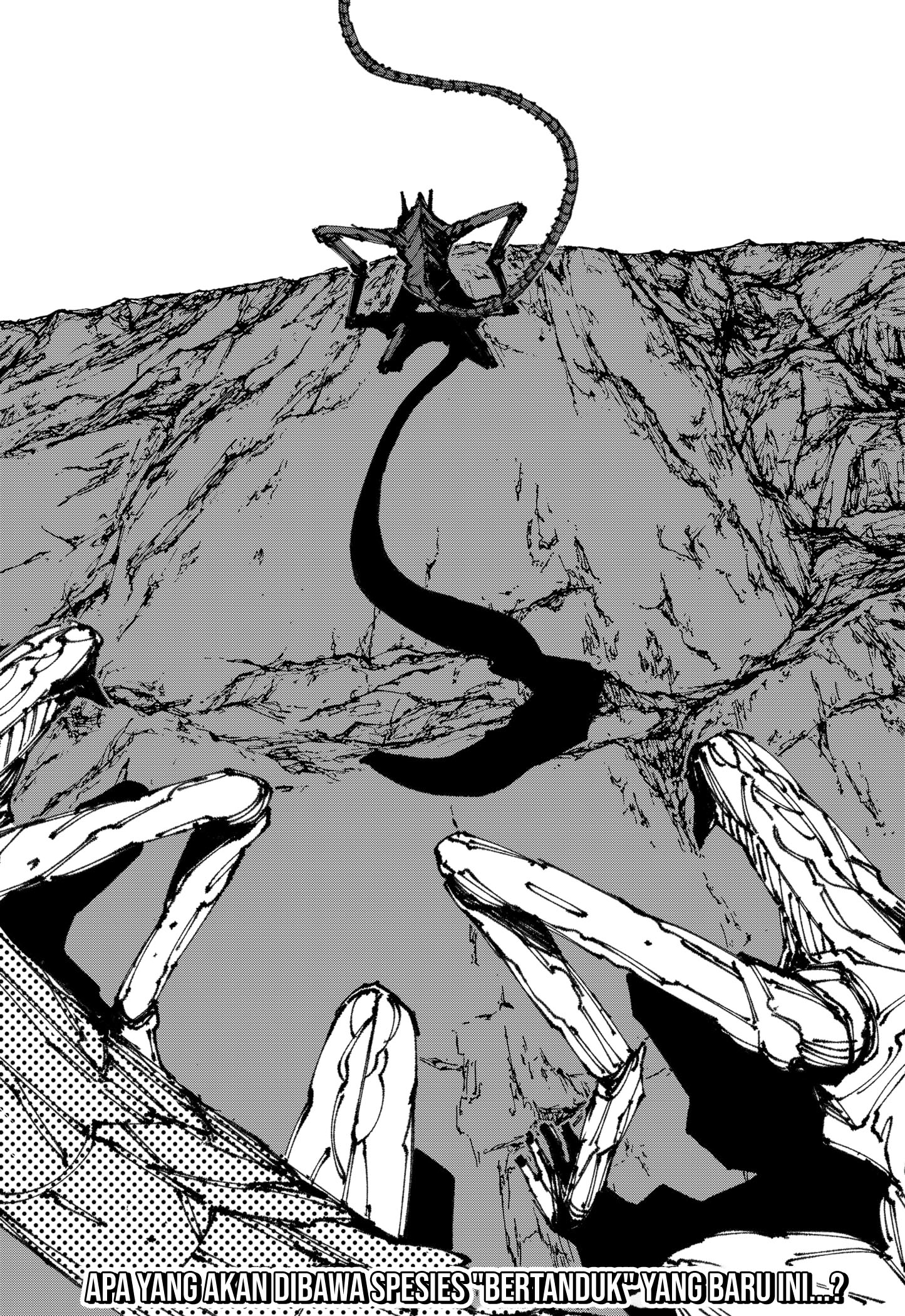 MAD (OOTORI Yuusuke) Chapter 9 Gambar 25