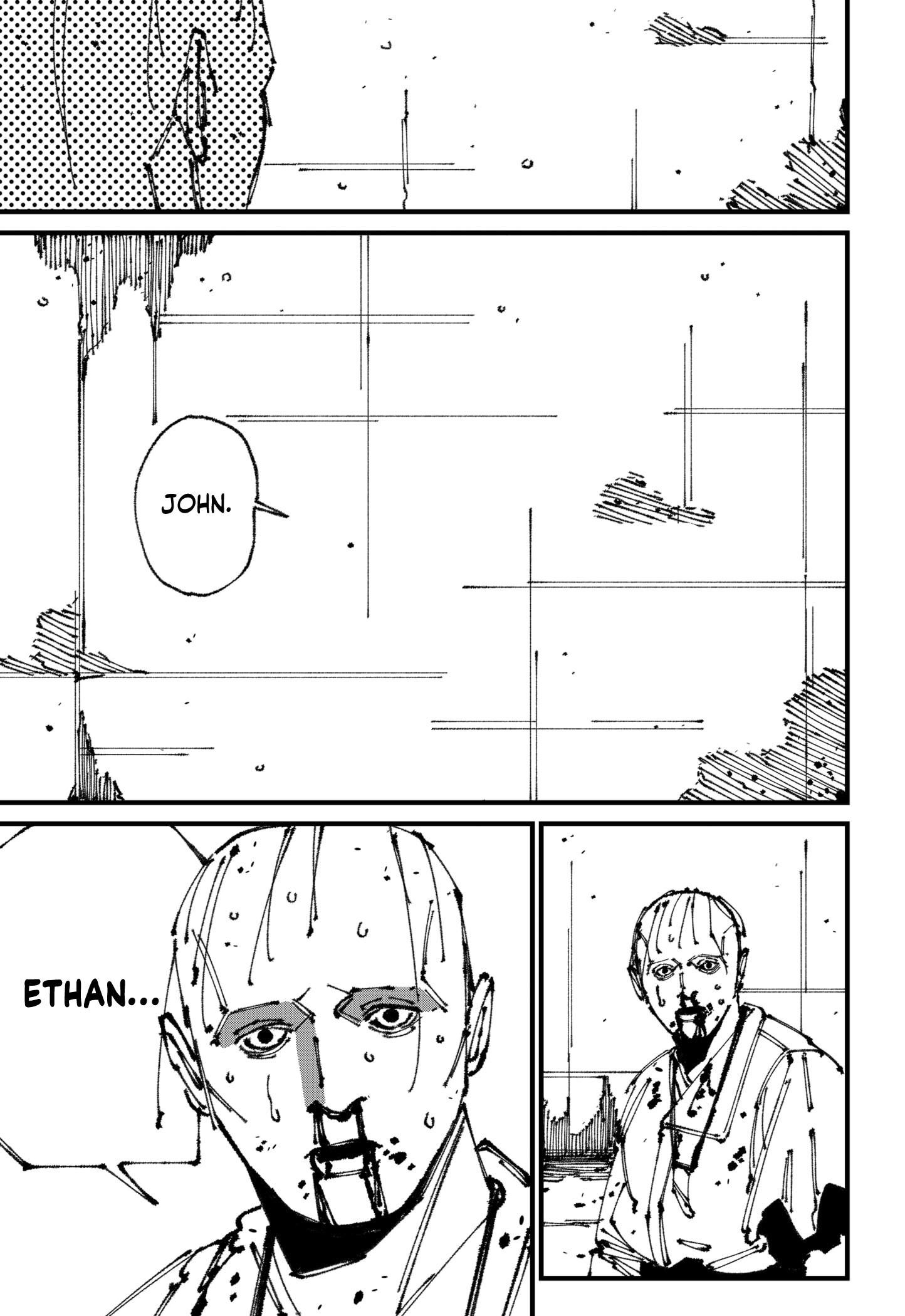 MAD (OOTORI Yuusuke) Chapter 8 Gambar 18