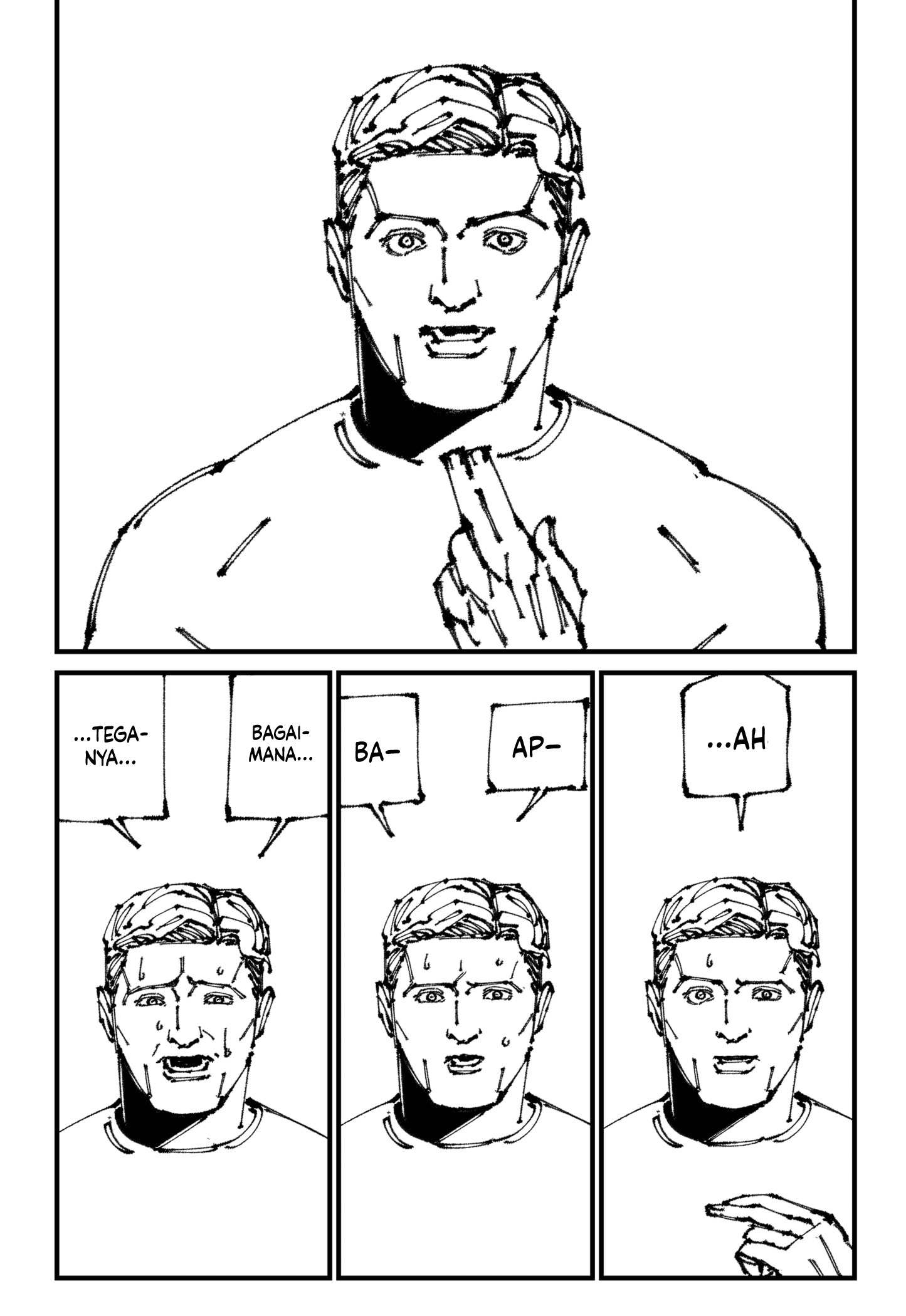 MAD (OOTORI Yuusuke) Chapter 8 Gambar 11