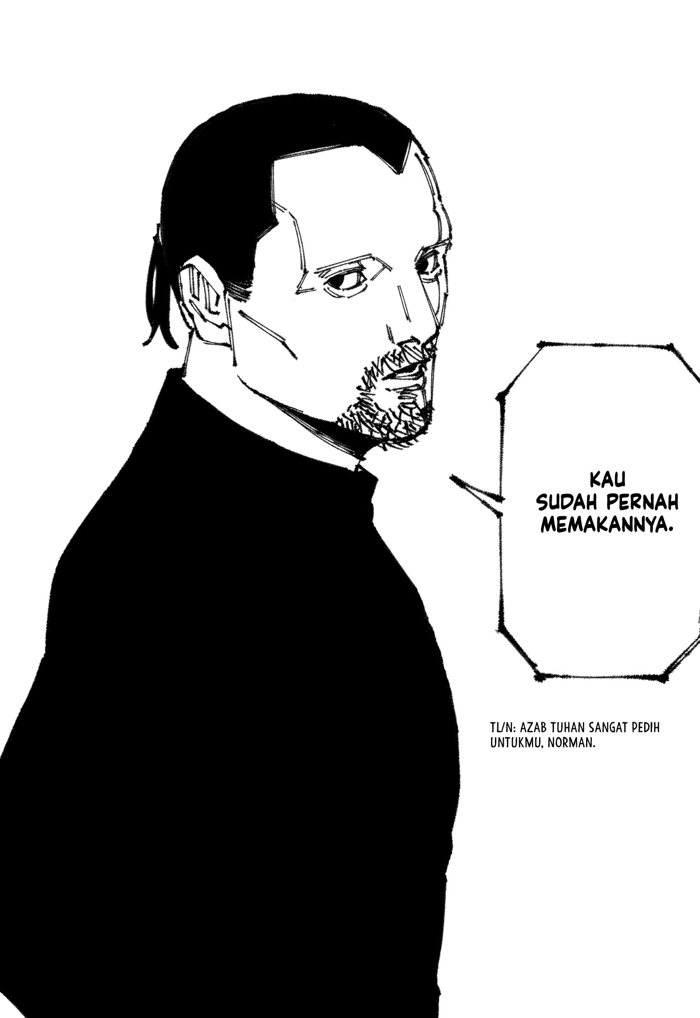 MAD (OOTORI Yuusuke) Chapter 7 Gambar 14