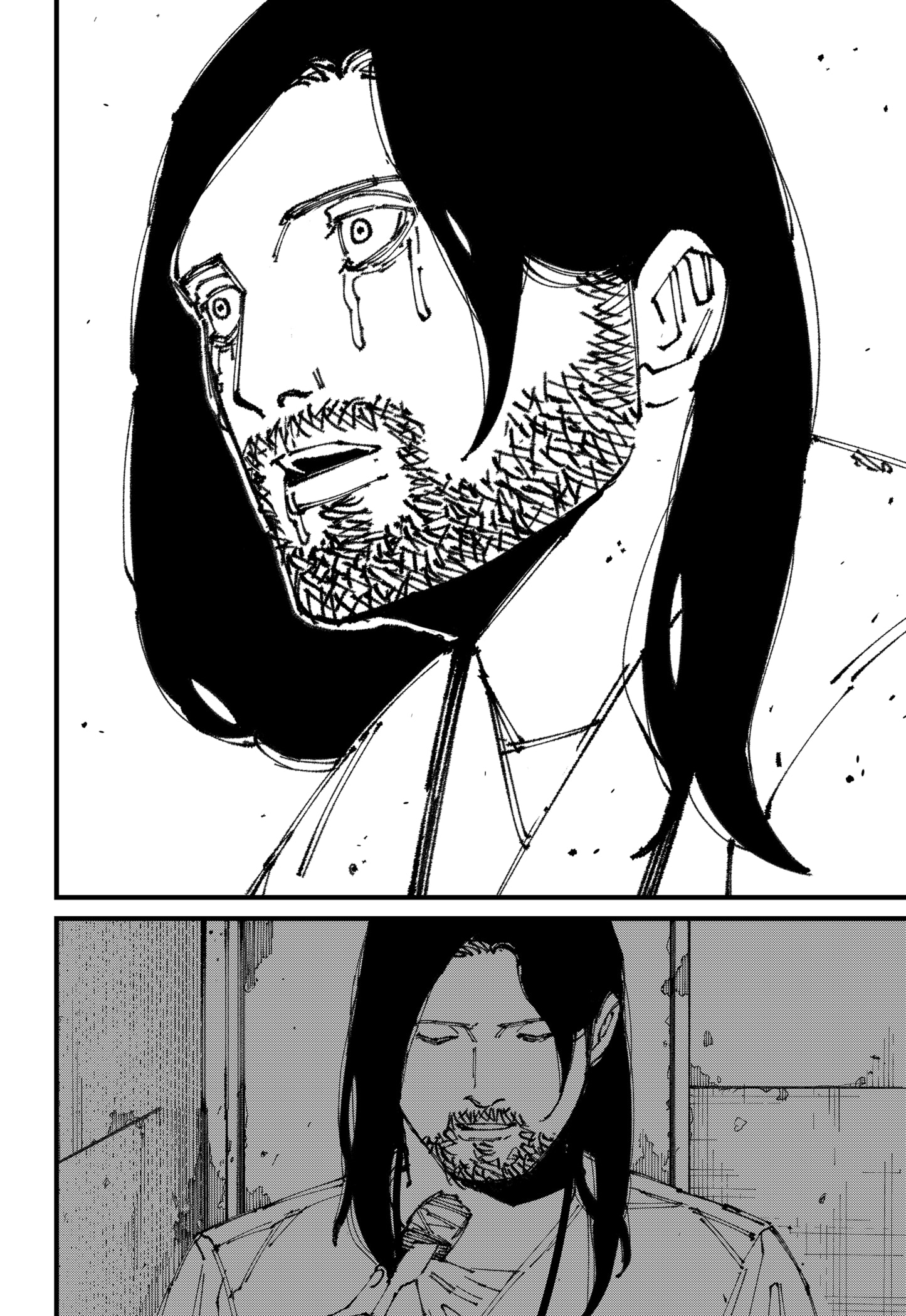 MAD (OOTORI Yuusuke) Chapter 7 Gambar 15