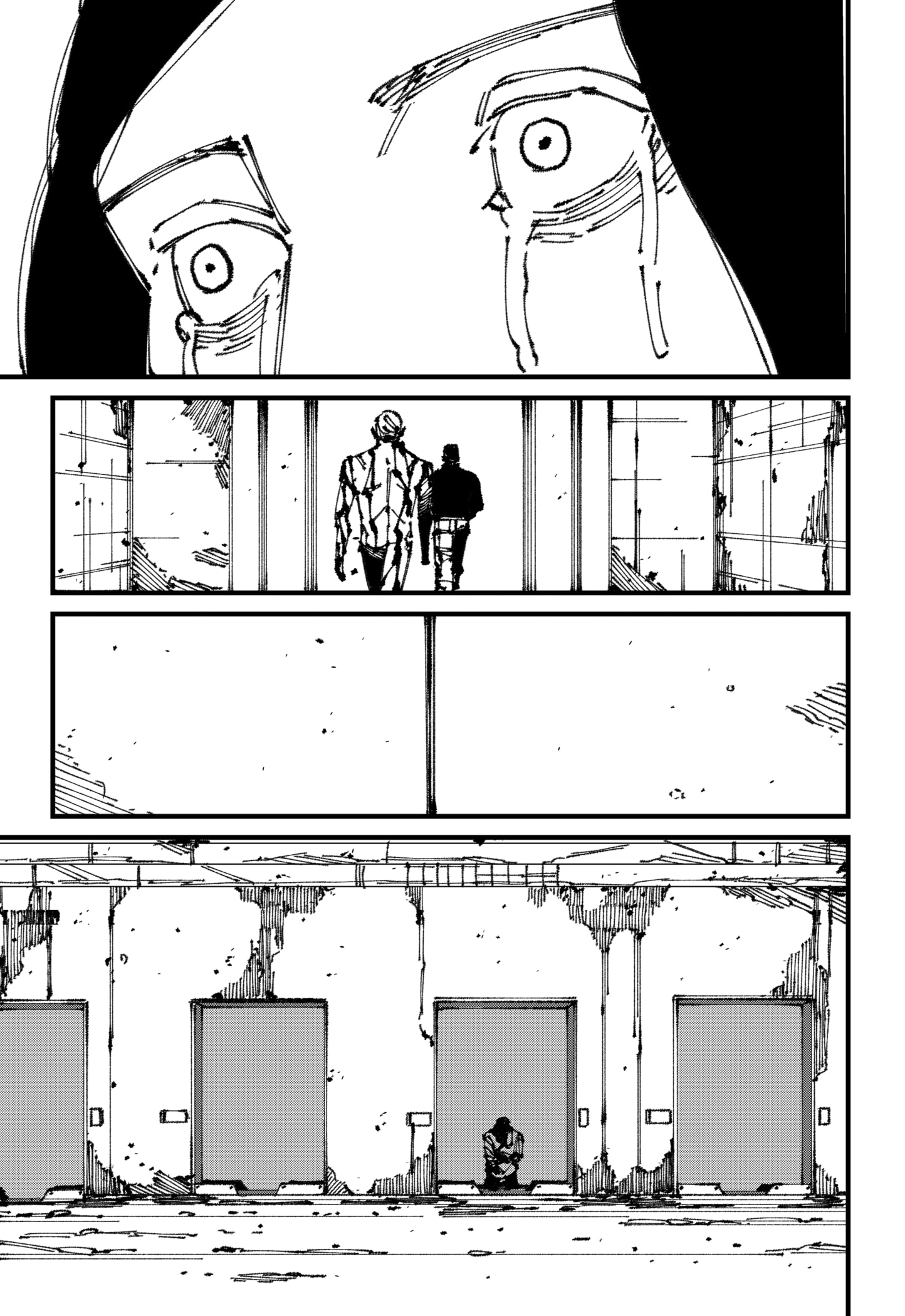 MAD (OOTORI Yuusuke) Chapter 7 Gambar 16