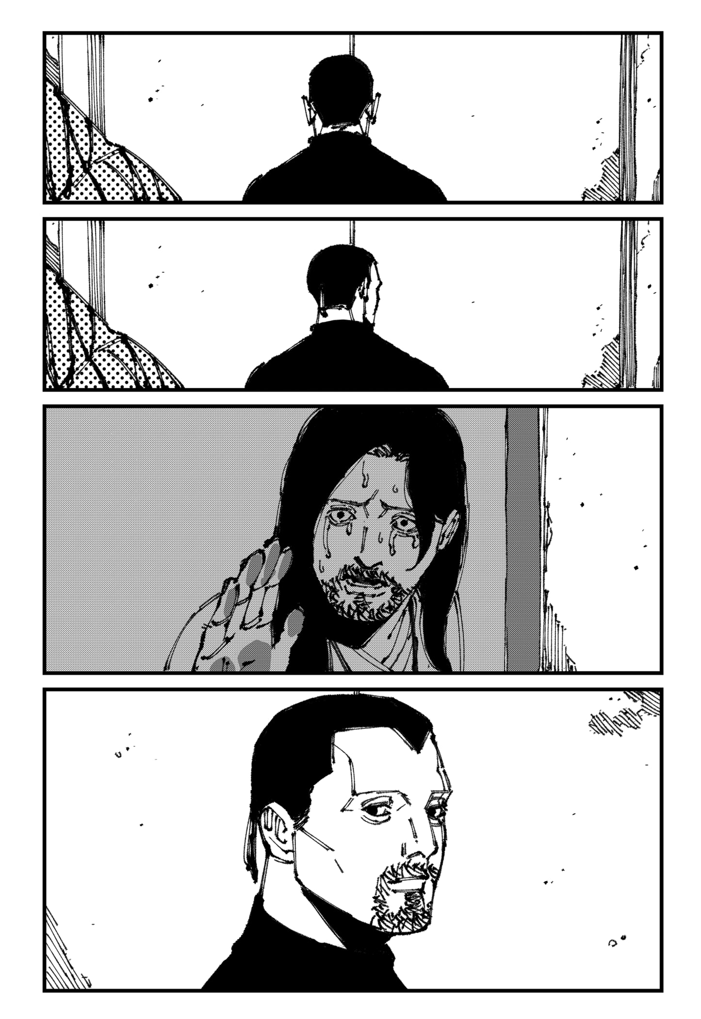 MAD (OOTORI Yuusuke) Chapter 7 Gambar 13