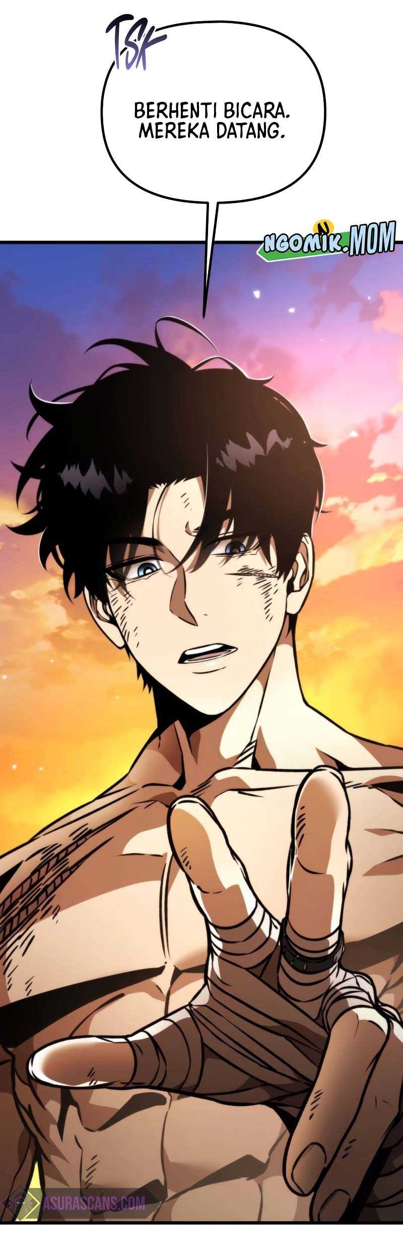 Reincarnator Chapter 46 Gambar 18