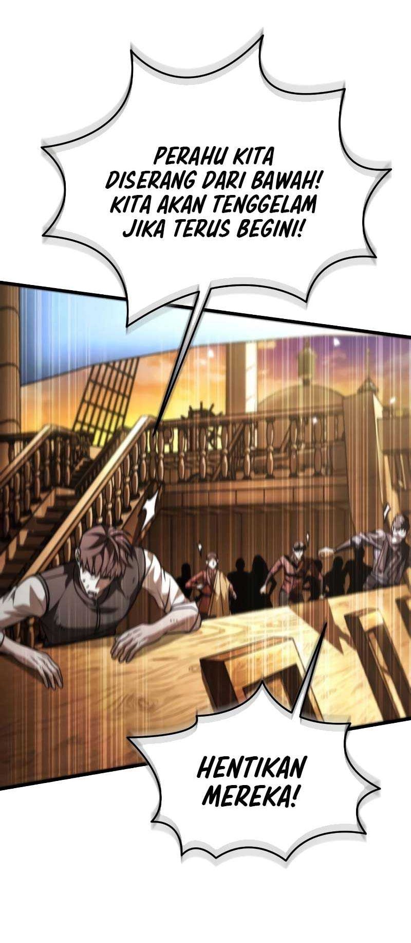 Reincarnator Chapter 46 Gambar 25