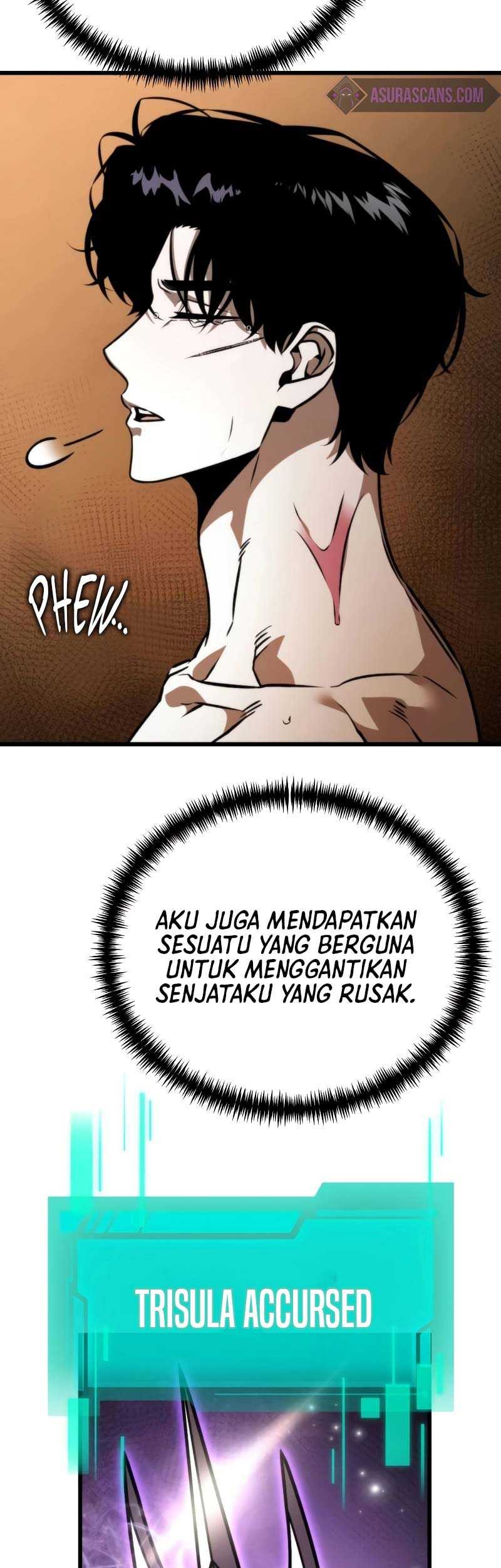 Reincarnator Chapter 46 Gambar 78