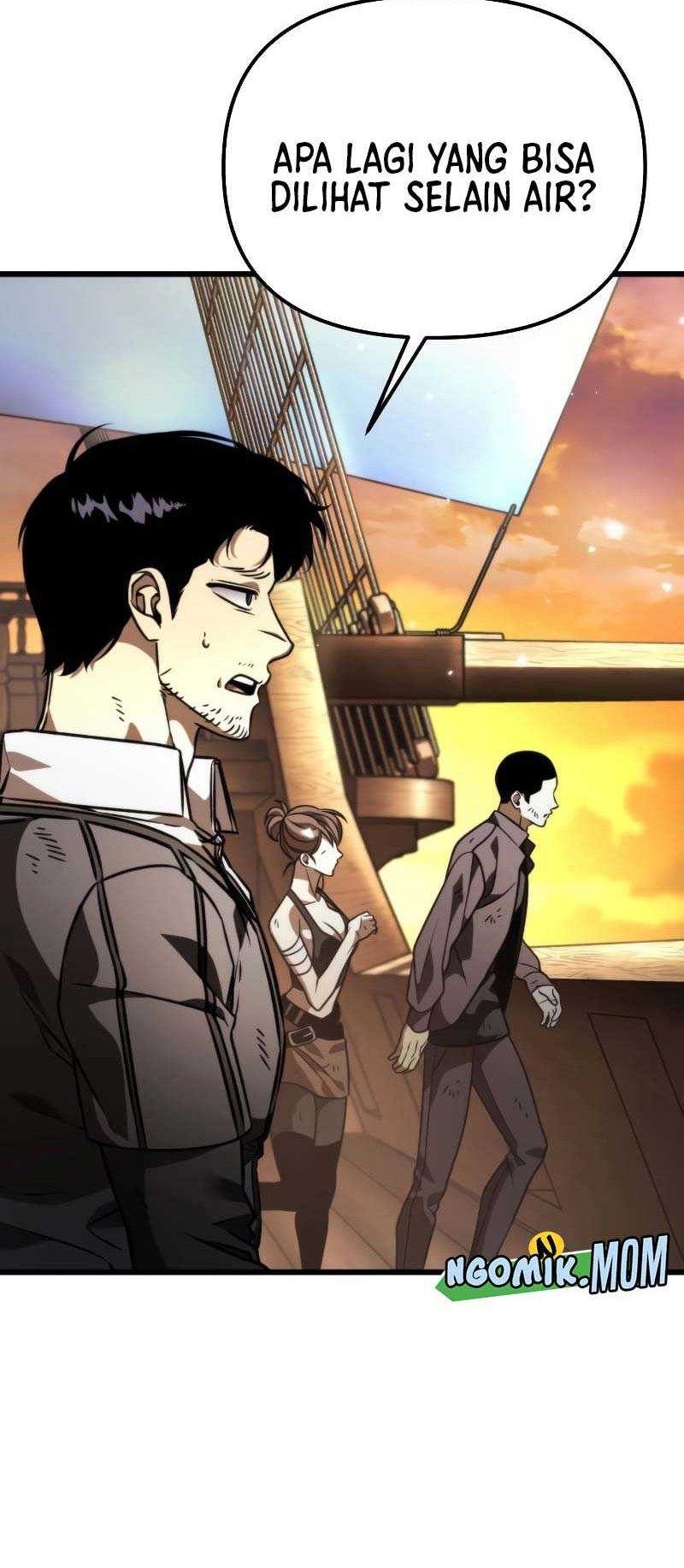 Reincarnator Chapter 46 Gambar 81