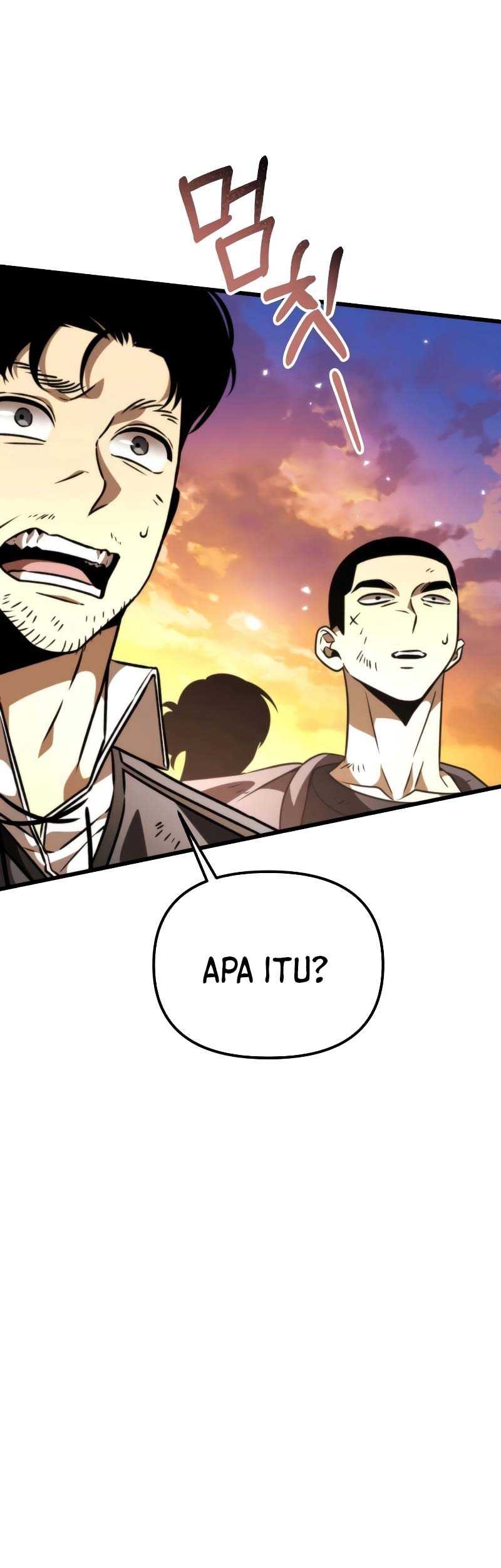 Reincarnator Chapter 46 Gambar 82