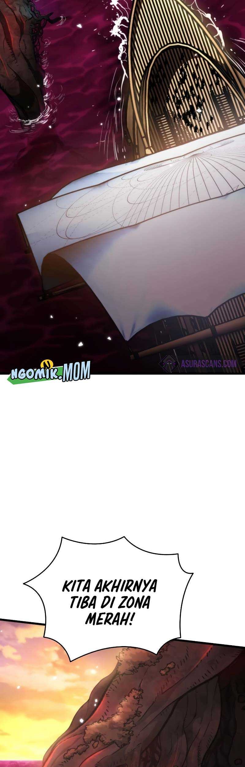 Reincarnator Chapter 46 Gambar 84