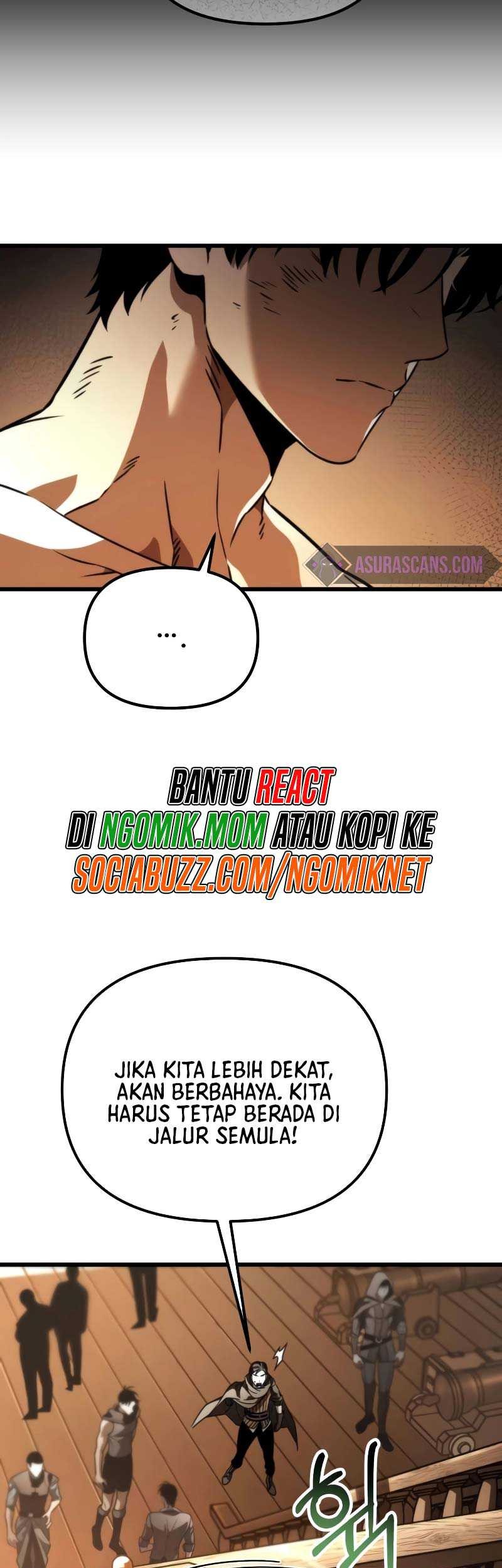 Reincarnator Chapter 46 Gambar 8