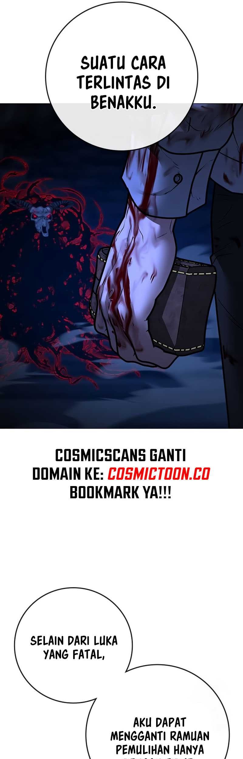 Reality Quest Chapter 133 Gambar 86